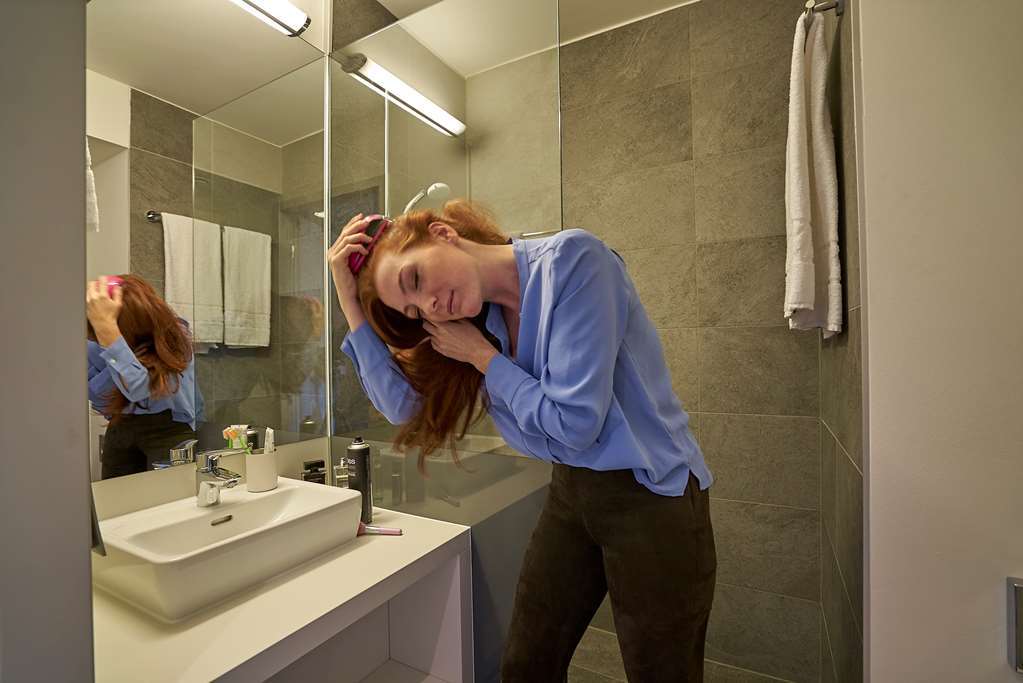 Hwest Hotel Hall in Tirol
