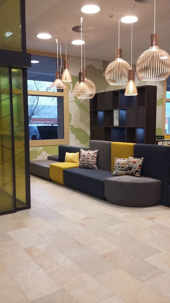 Hwest 3* Hall in Tirol