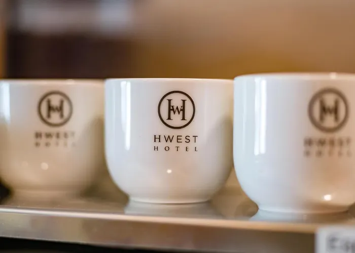 Hwest Hotel