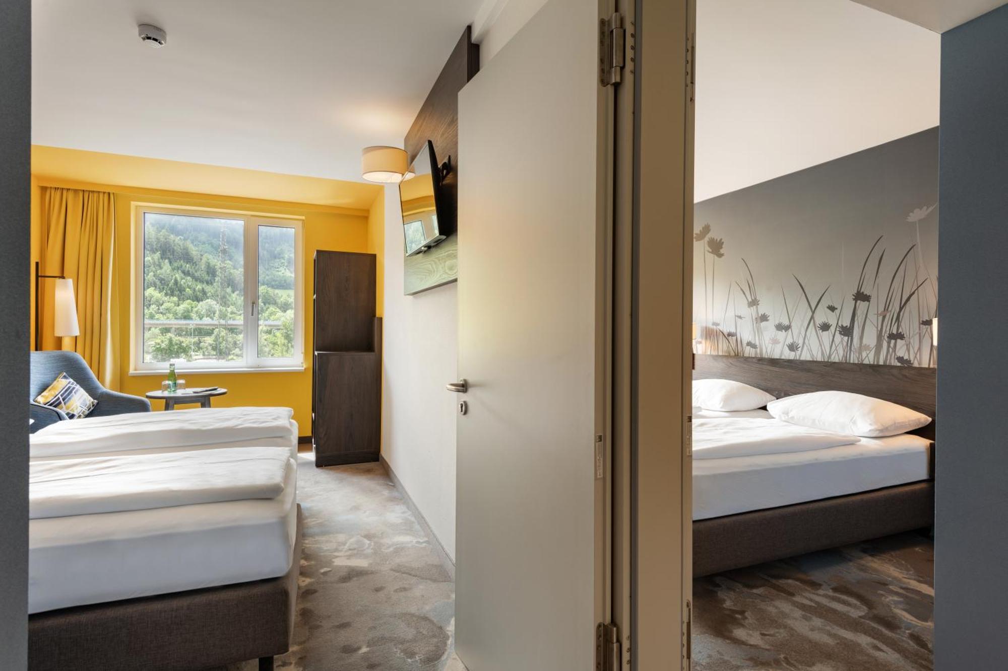 Hwest Hotel Hall in Tirol