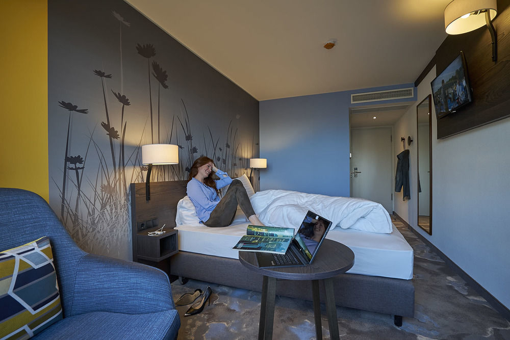 Hwest Hotel Hall in Tirol